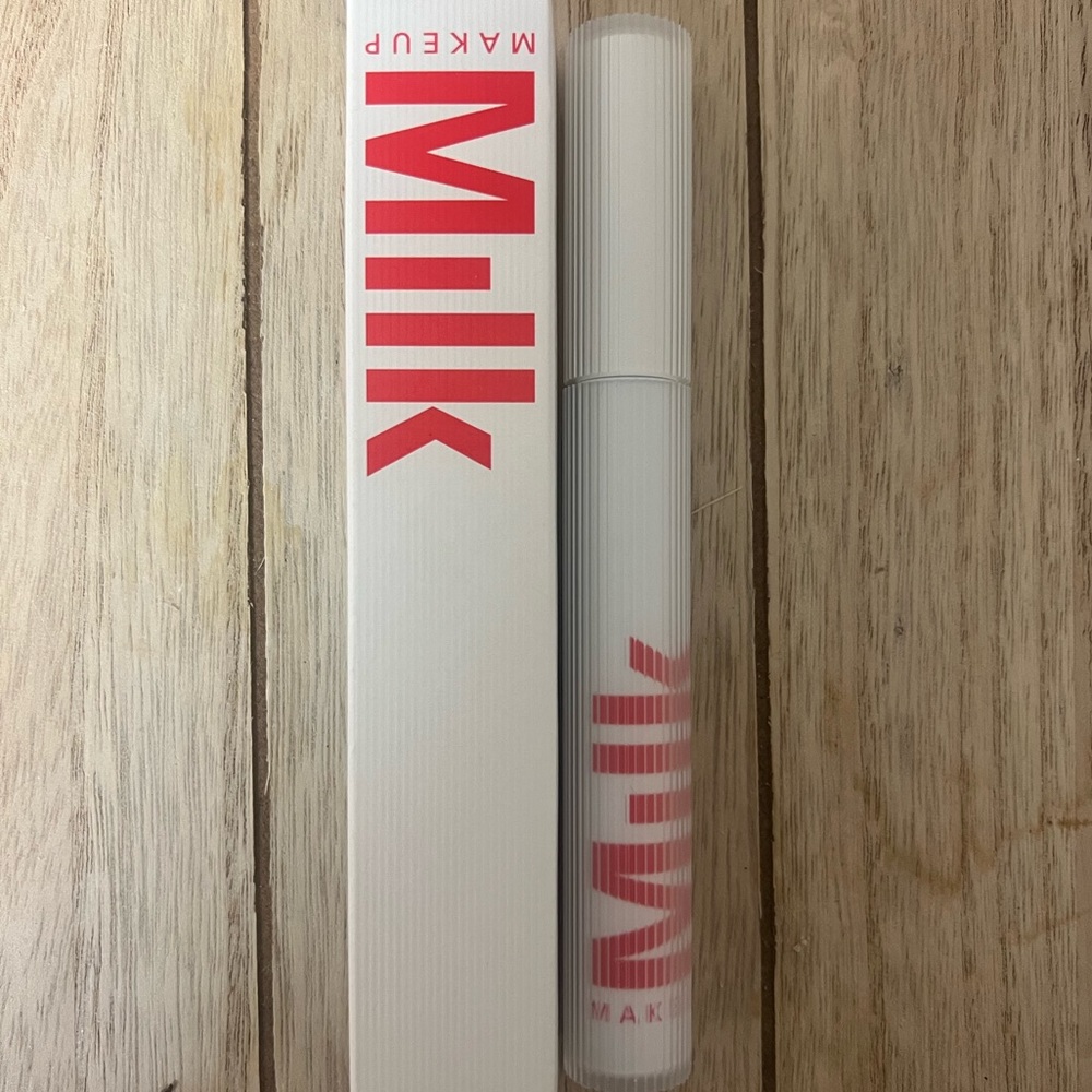 Milk Makeup RISE Mascara Lifting and Lengthening Elevate Full Size